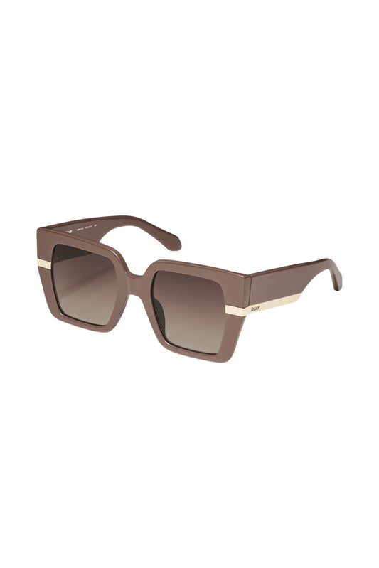 QUAY NOTORIOUS SUNGLASSES