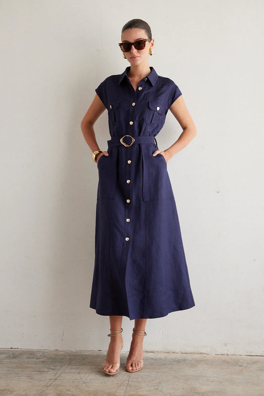 HELSA DRESS