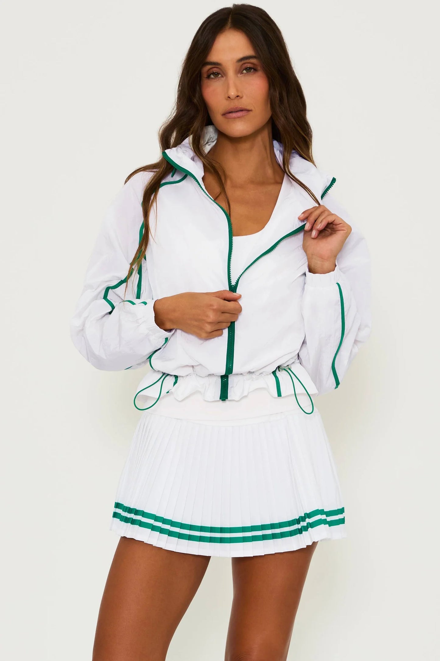 CASEN JACKET