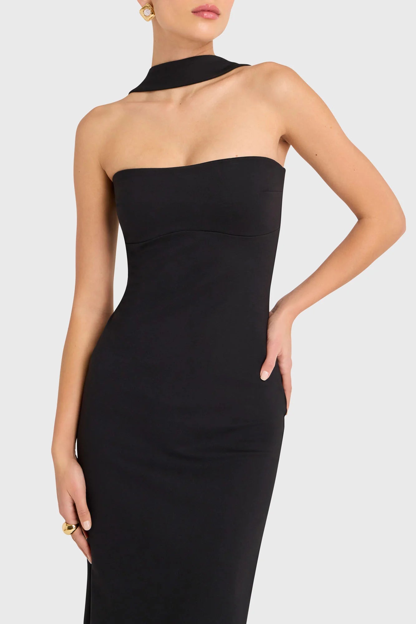KIMANA DRESS