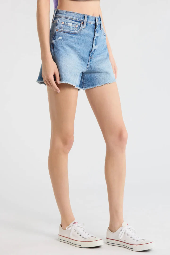 KNOCKOUT SHORTS