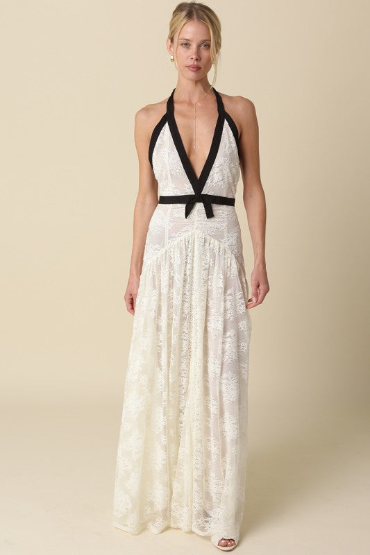 ALYANA DRESS
