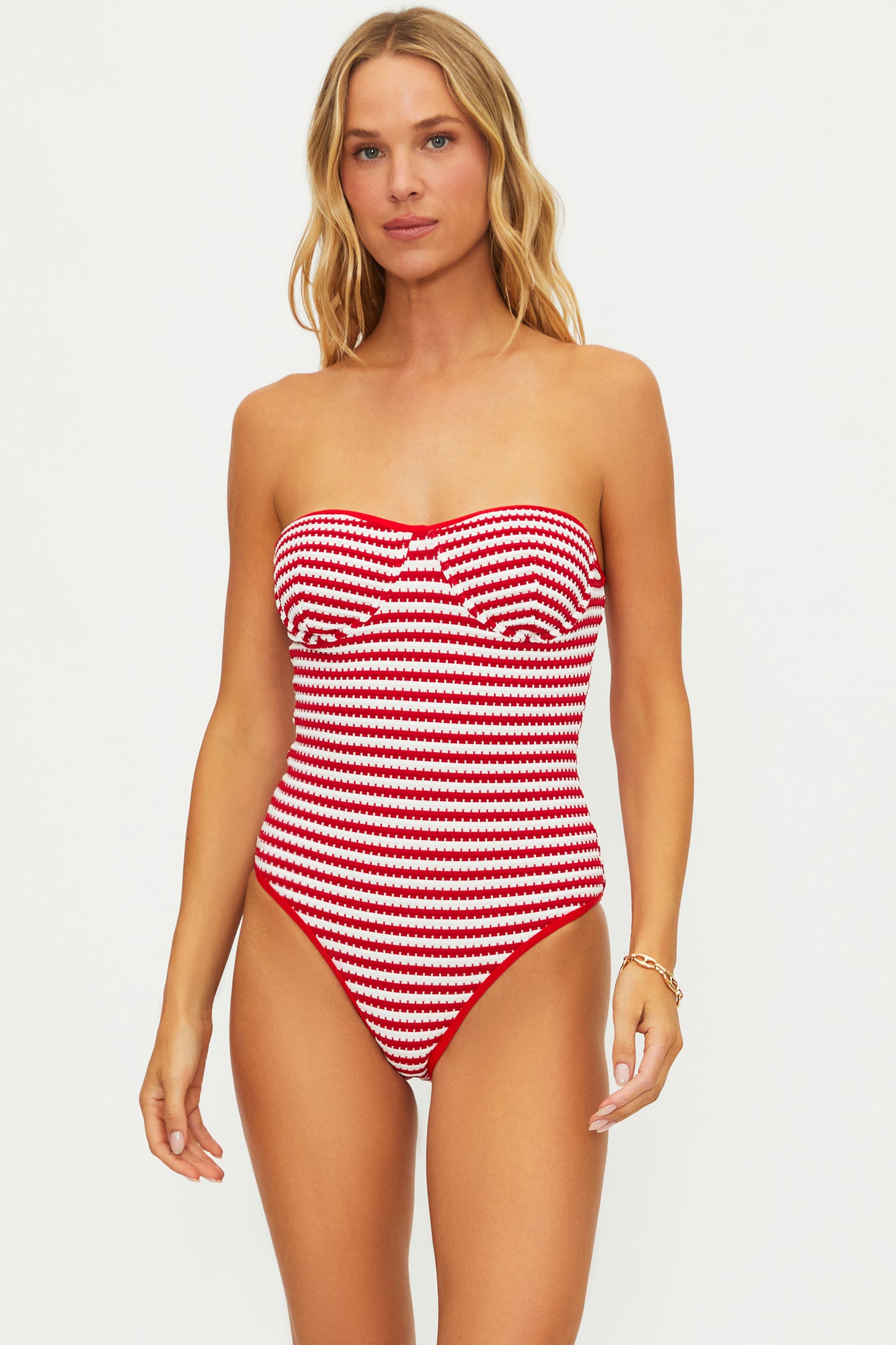 HAYES ONE PIECE SWIMSUIT