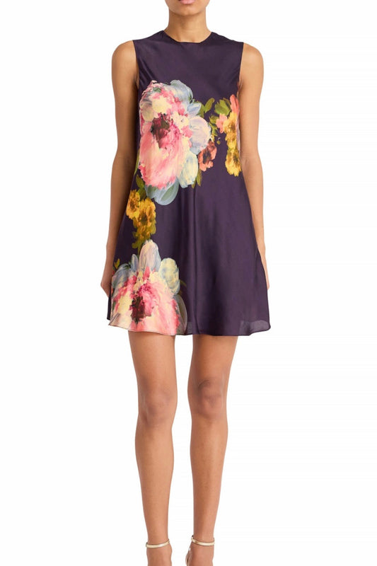ALANI DRESS