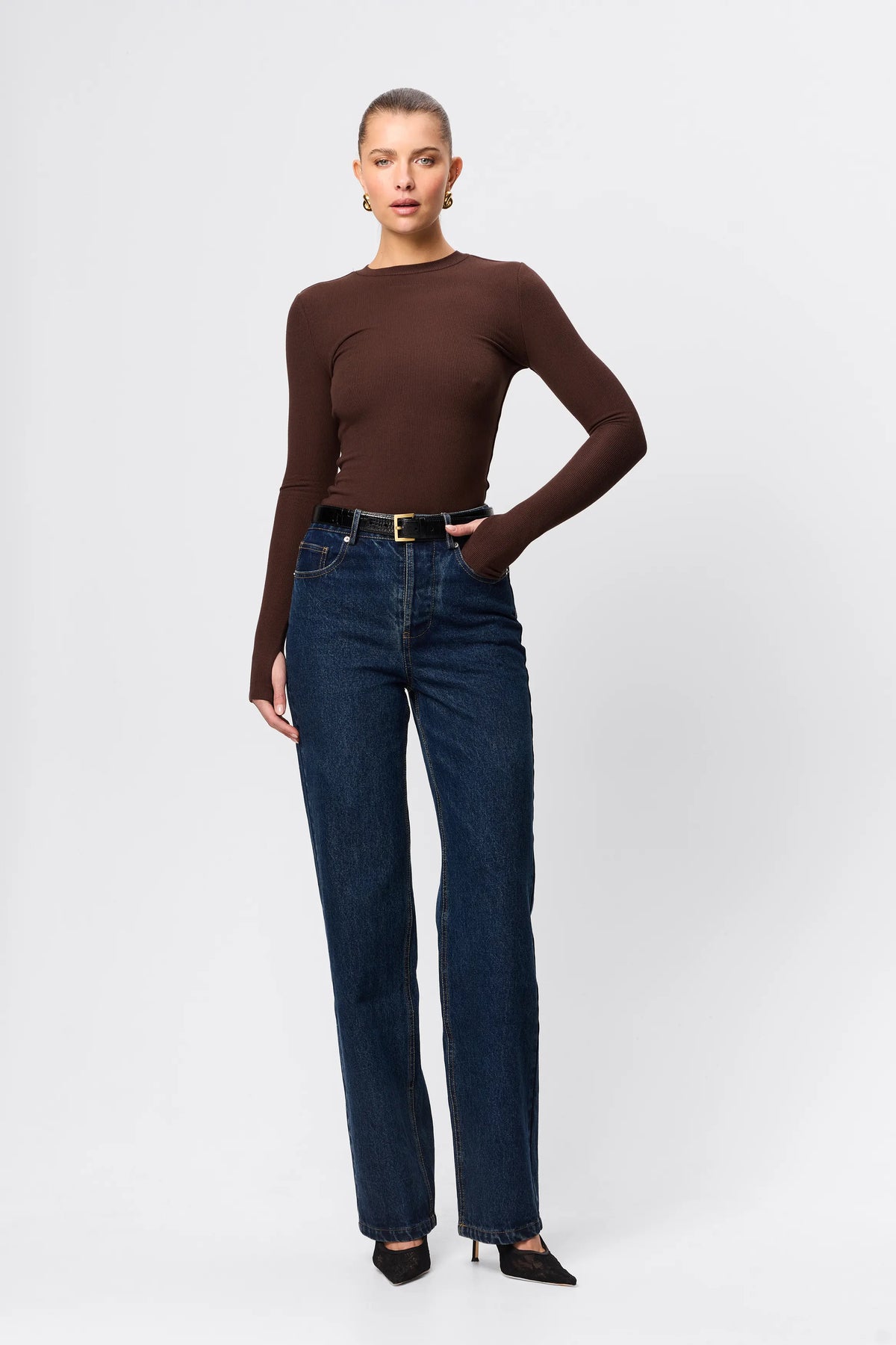 ASPEN DENIM