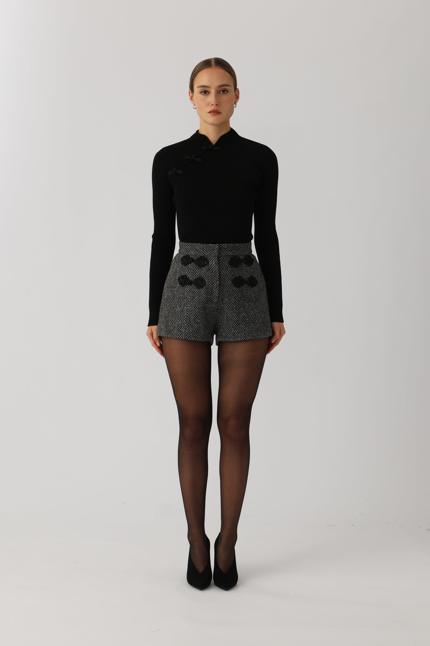 JULIEN SHORTS