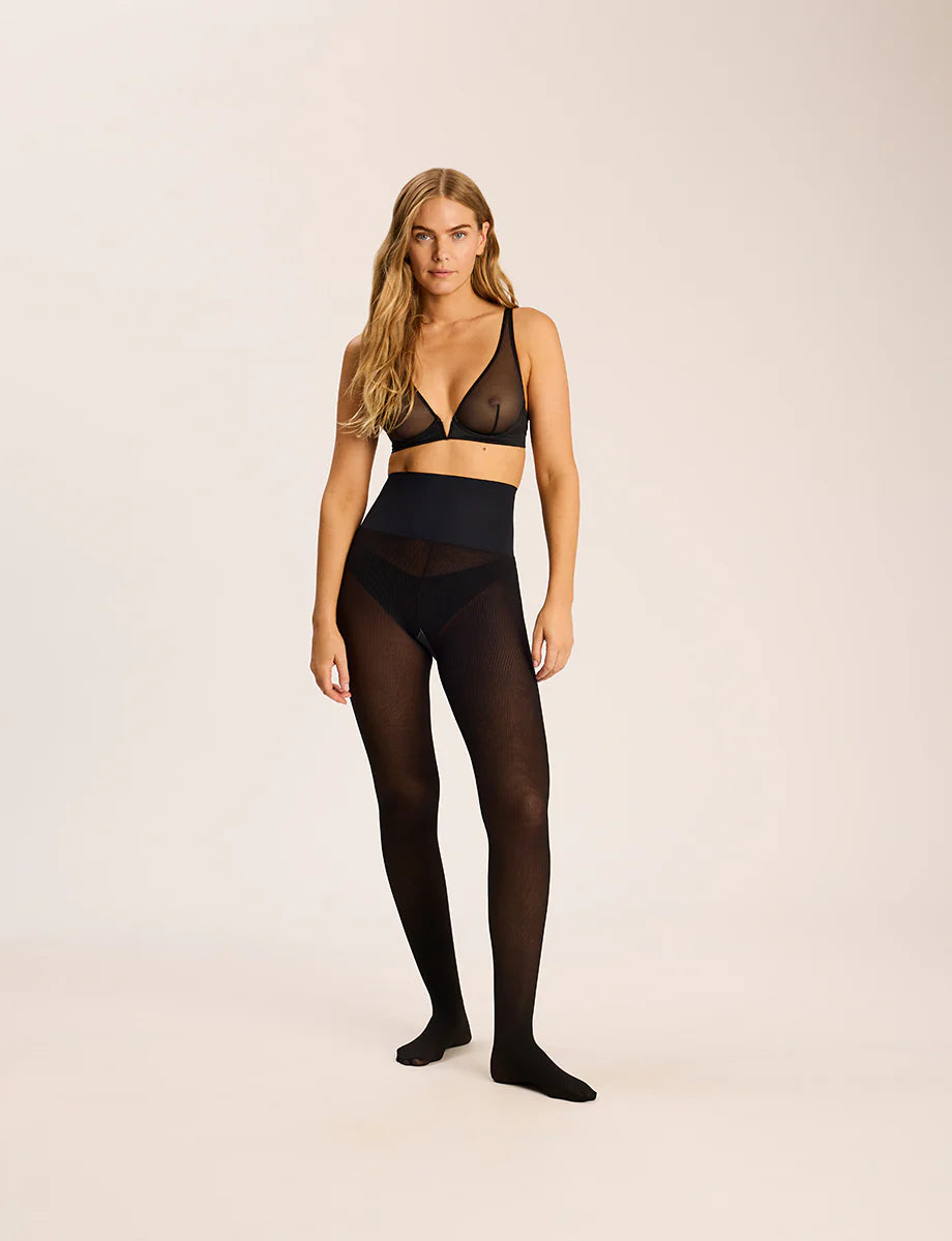 COMMANDO RIB TIGHTS
