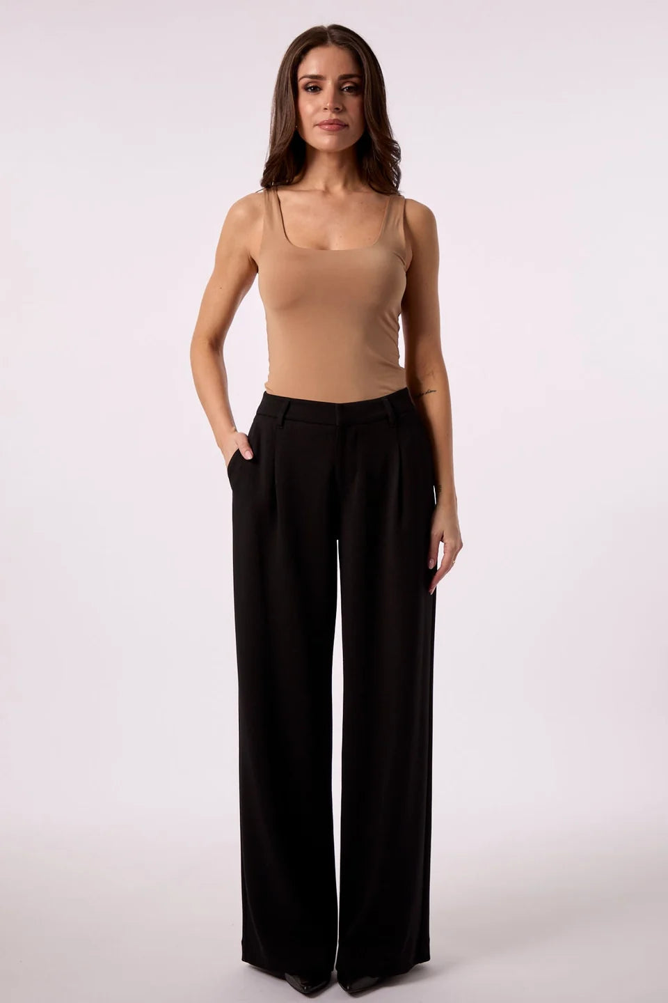 TAYLOR TROUSER
