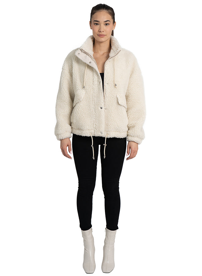 AMARI JACKET