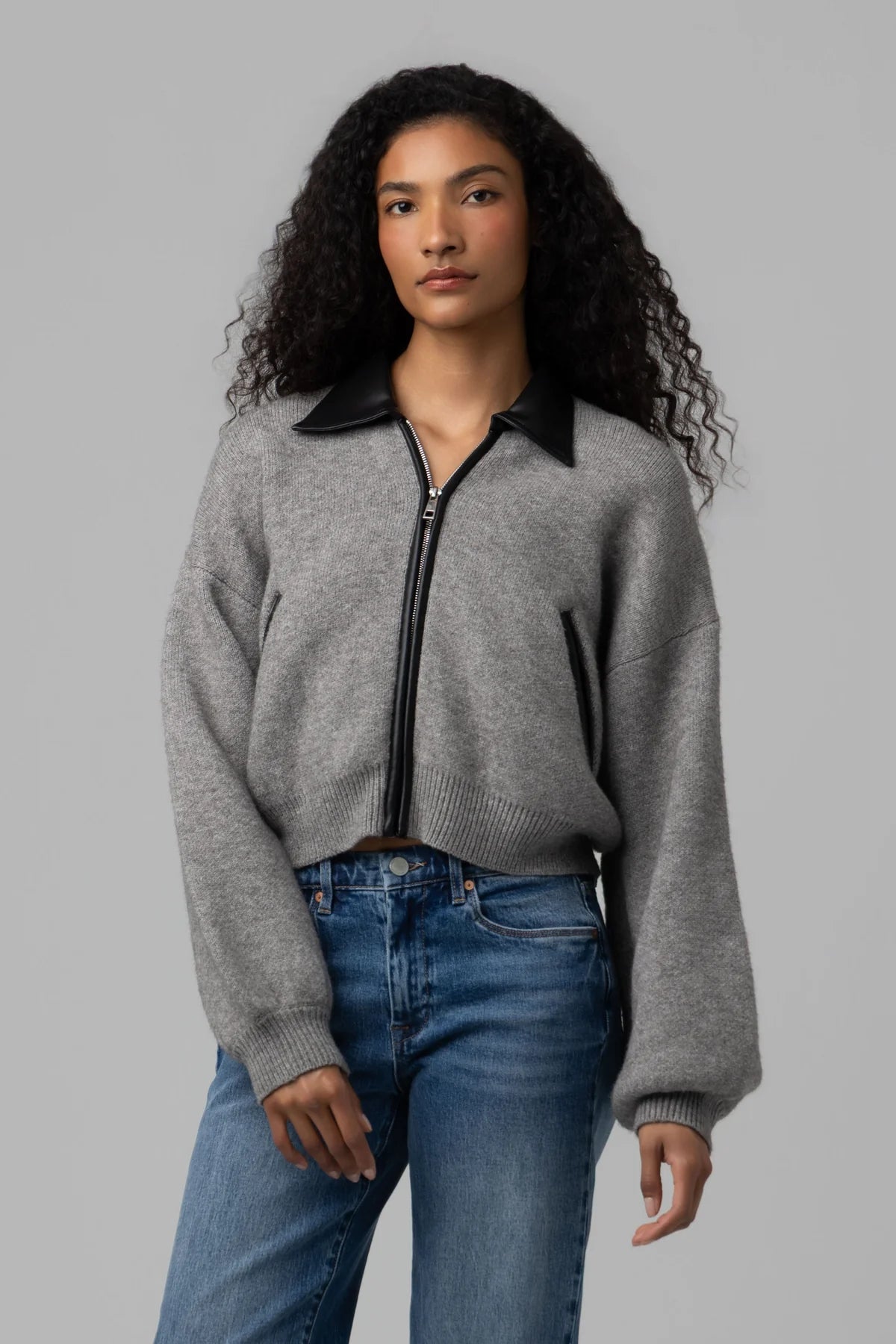 POWER PLAY JACKET