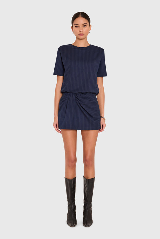 WILLA ROMPER