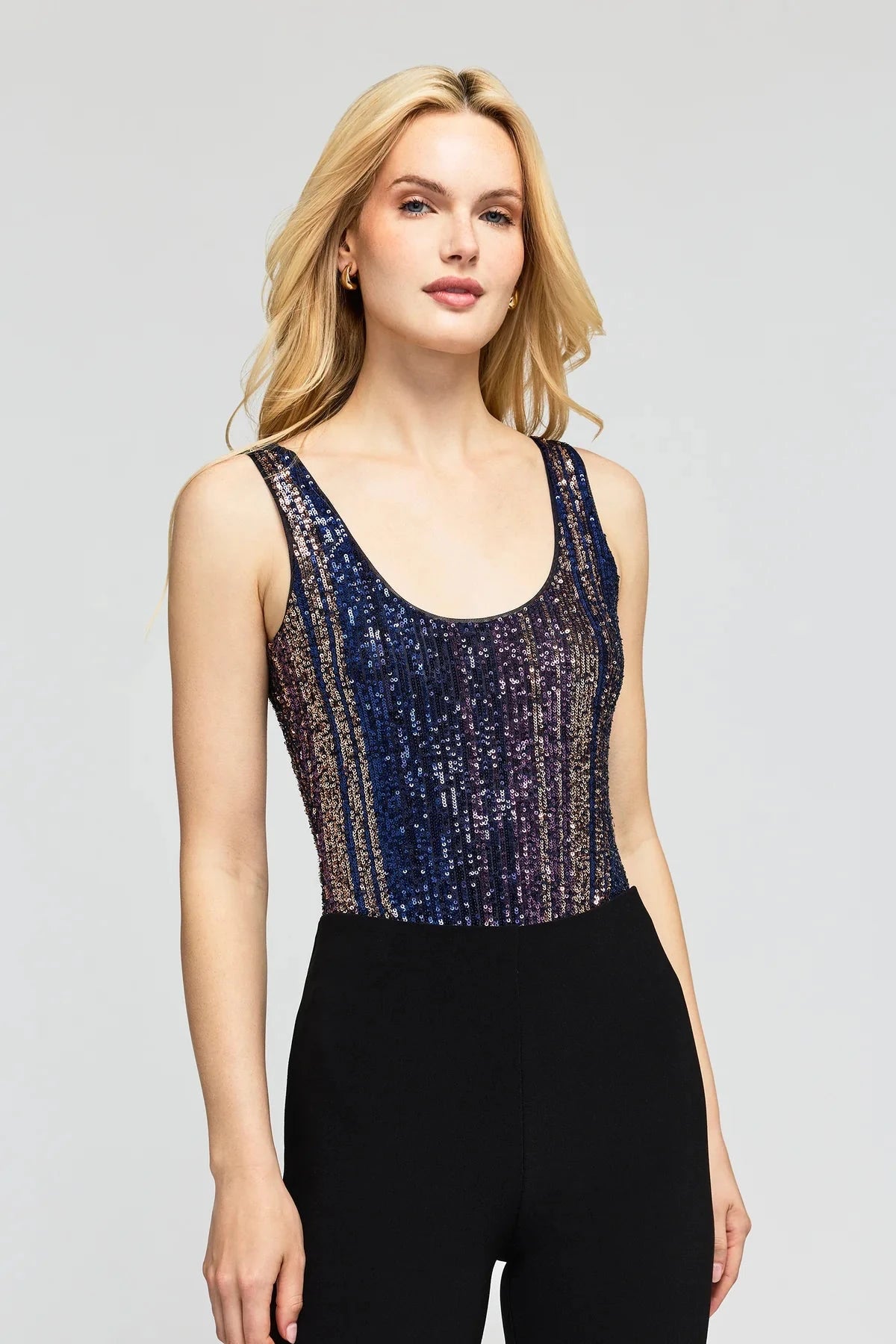 DINA SEQUIN BODYSUIT