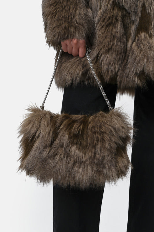FIONA CROSSBODY