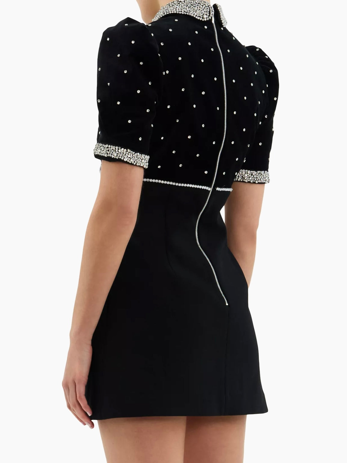 GIOVANNA DRESS