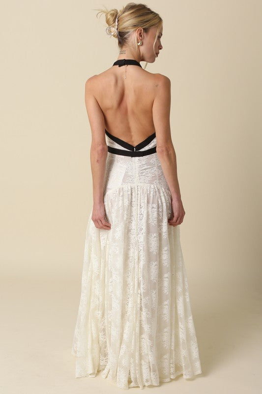 ALYANA DRESS