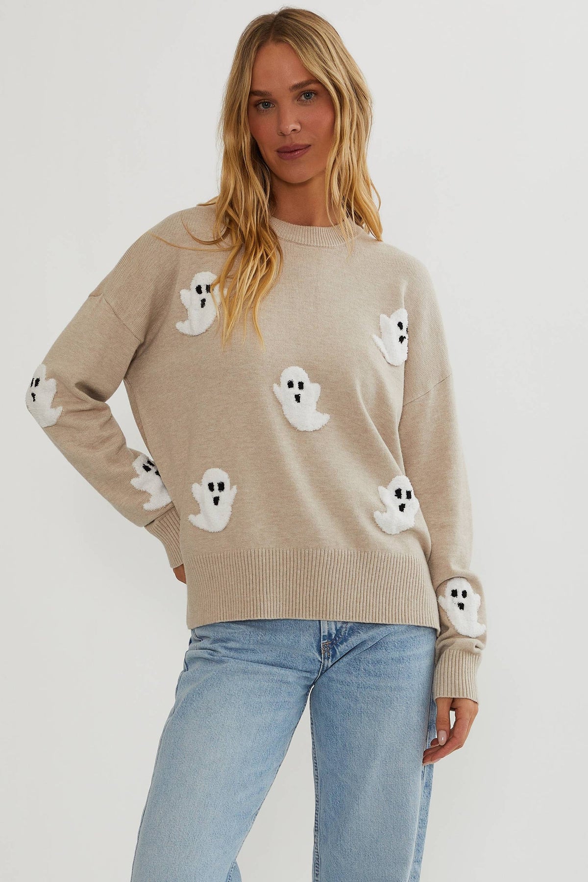 BOOS SWEATER