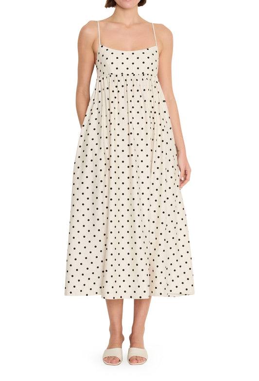 WYNWOOD DRESS