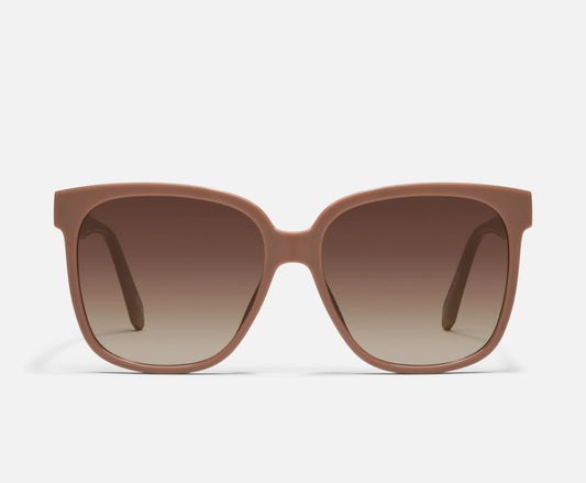 QUAY WIDE AWAKE SUNGLASSES