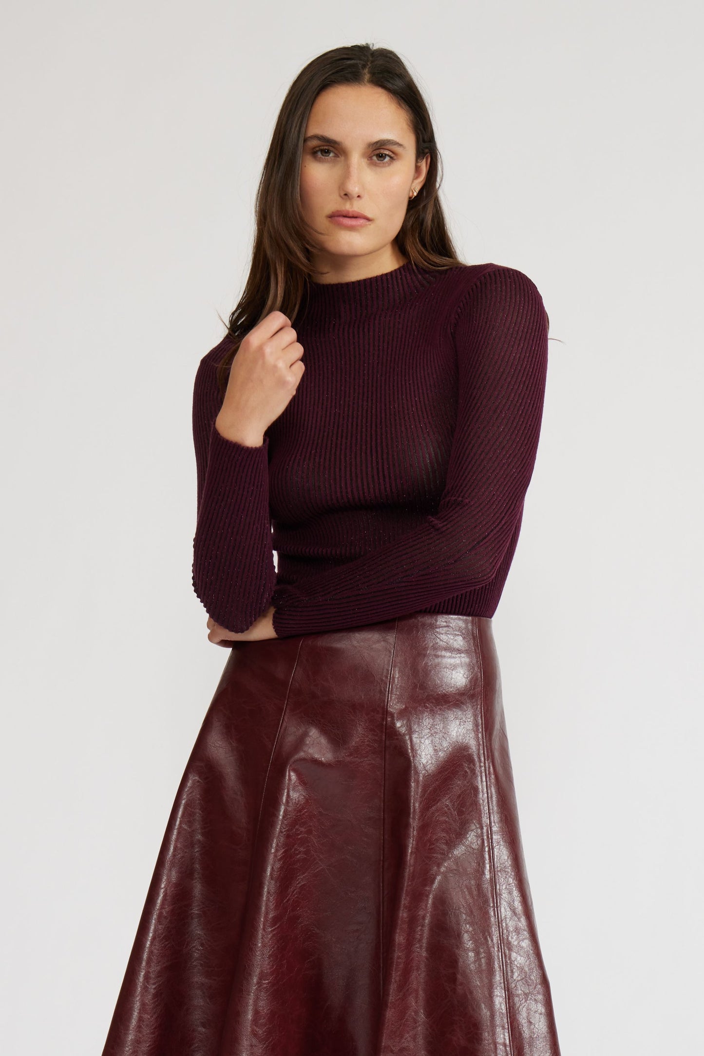 JILLIAN TOP