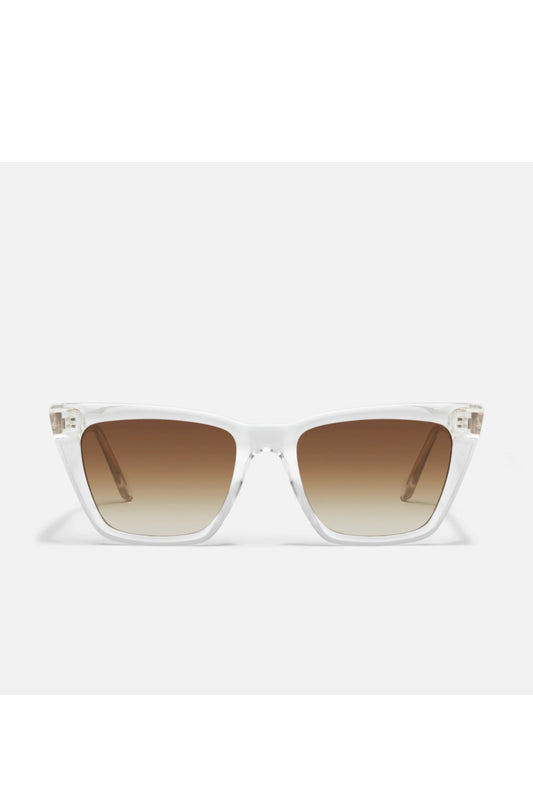QUAY CALL THE SHOTS SUNGLASSES