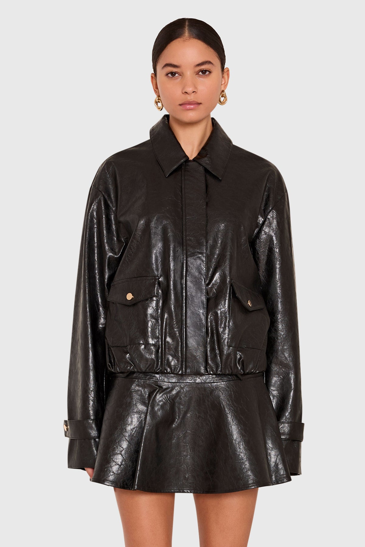 KARLA JACKET
