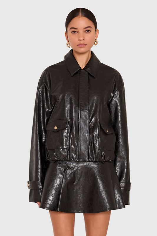 KARLA JACKET