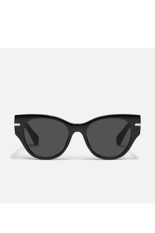 QUAY CHIT CHAT SUNGLASSES