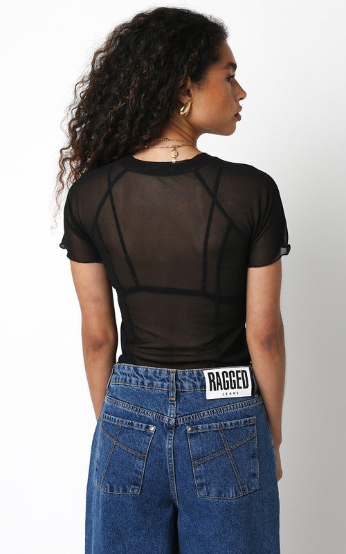 CHIARA TOP