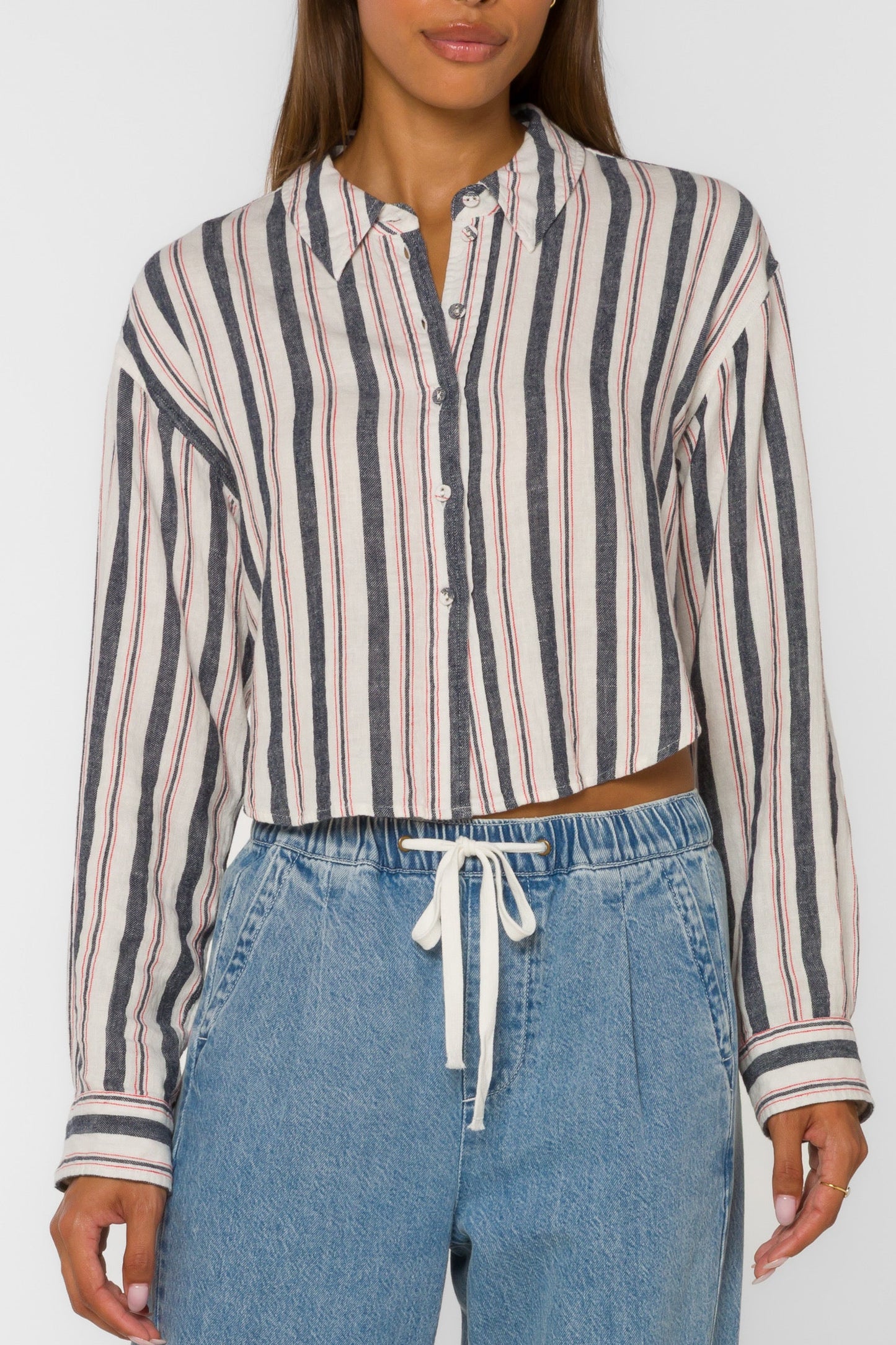 TRINITY TOP