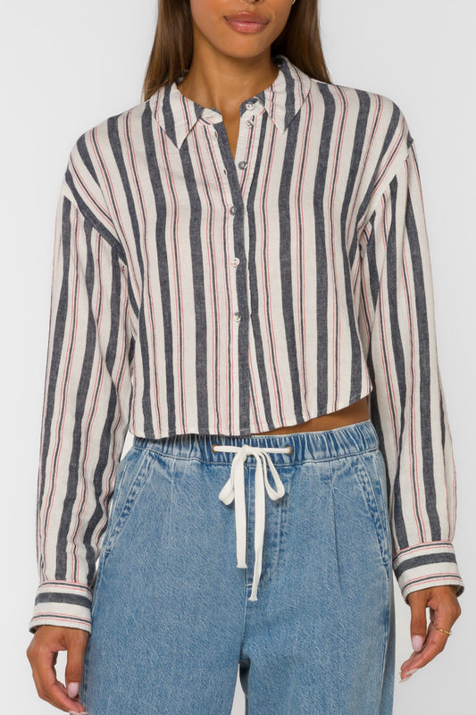 TRINITY TOP