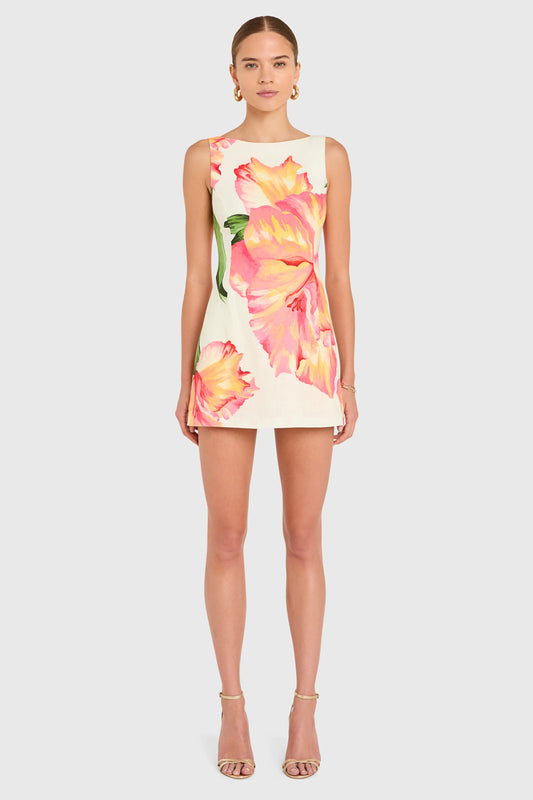 FRANCINE ROMPER