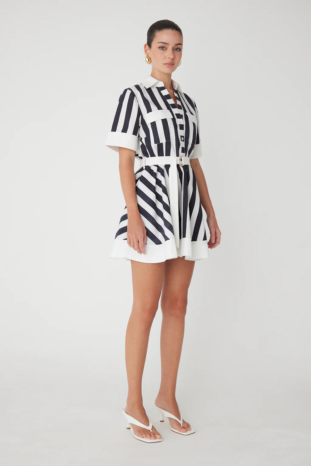 YANA DRESS