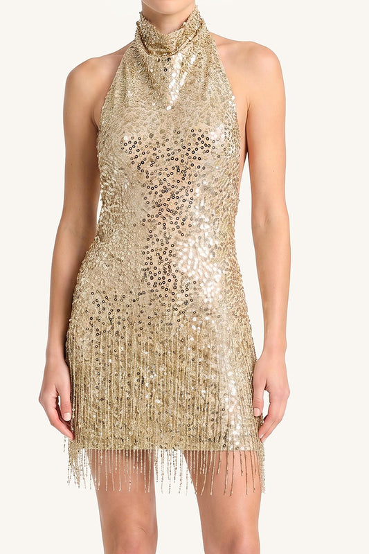 TRACEY DRESS