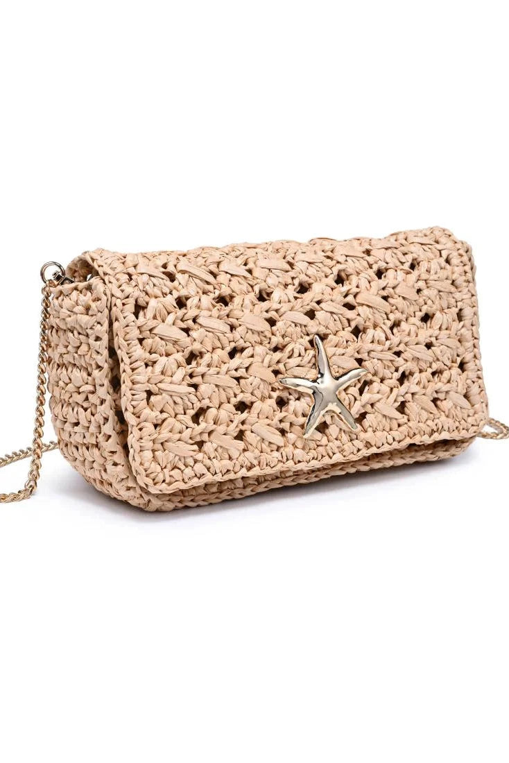 BETTY CROSSBODY