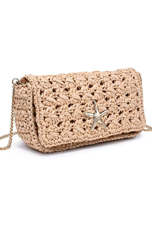 BETTY CROSSBODY