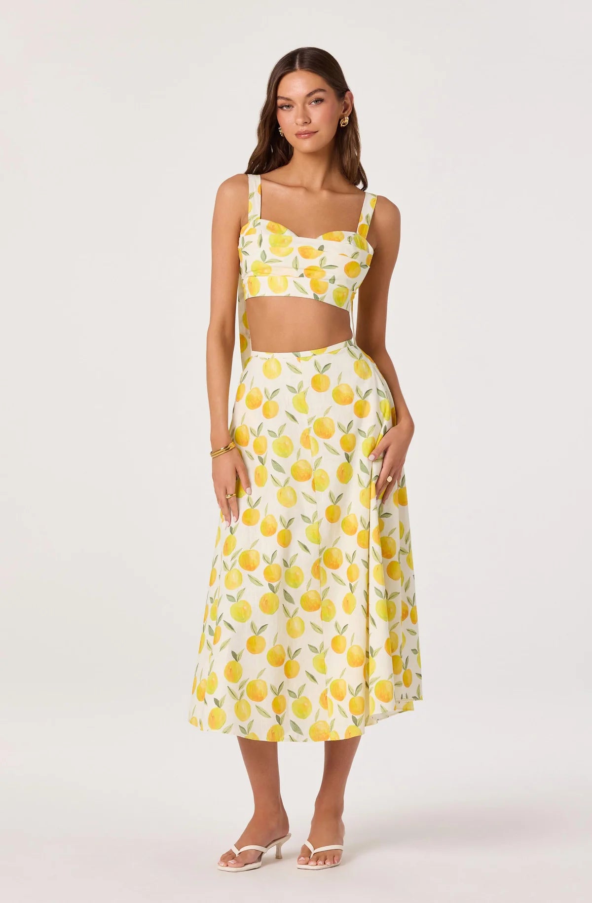 MYRIA SET