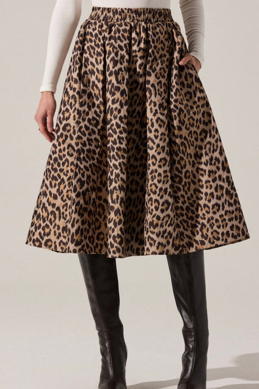ANDOLINA SKIRT