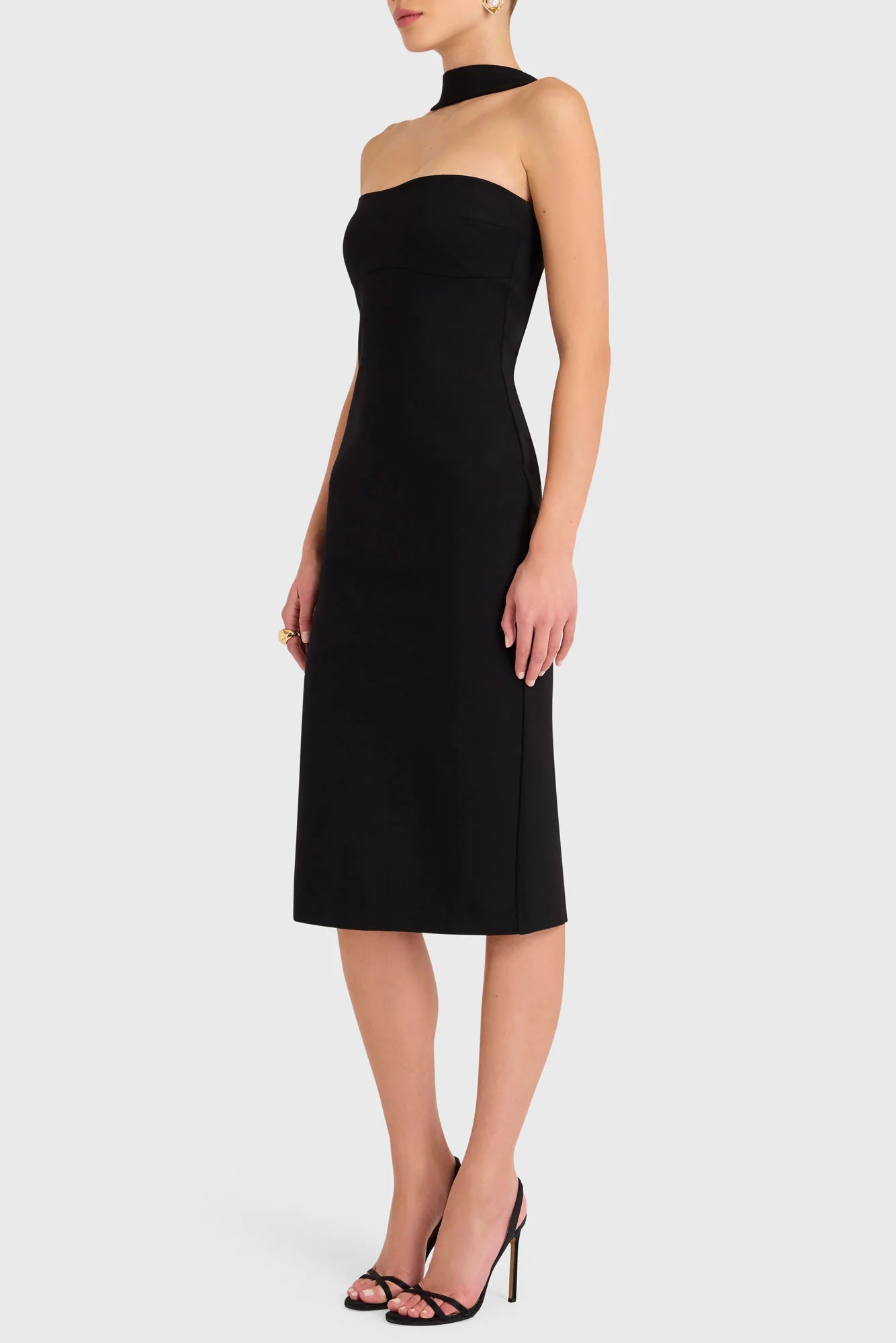KIMANA DRESS
