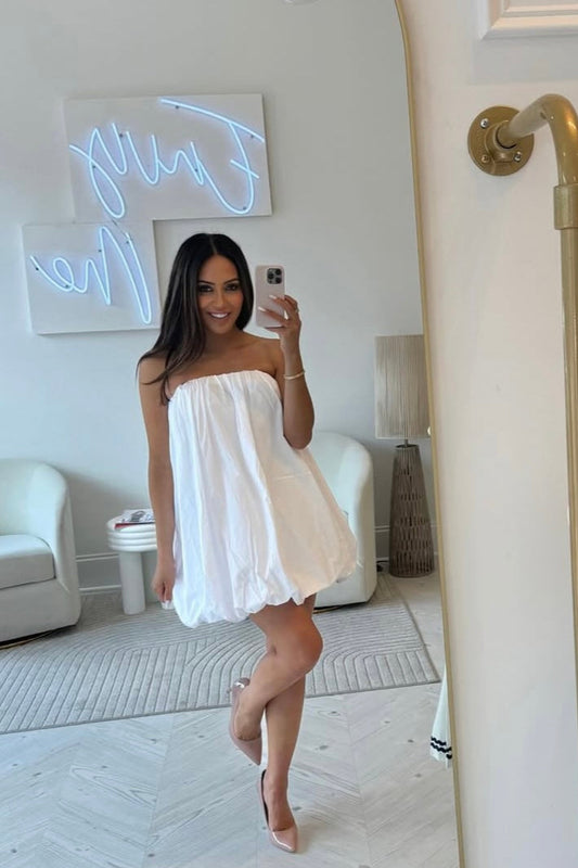BUBBLE DRESS