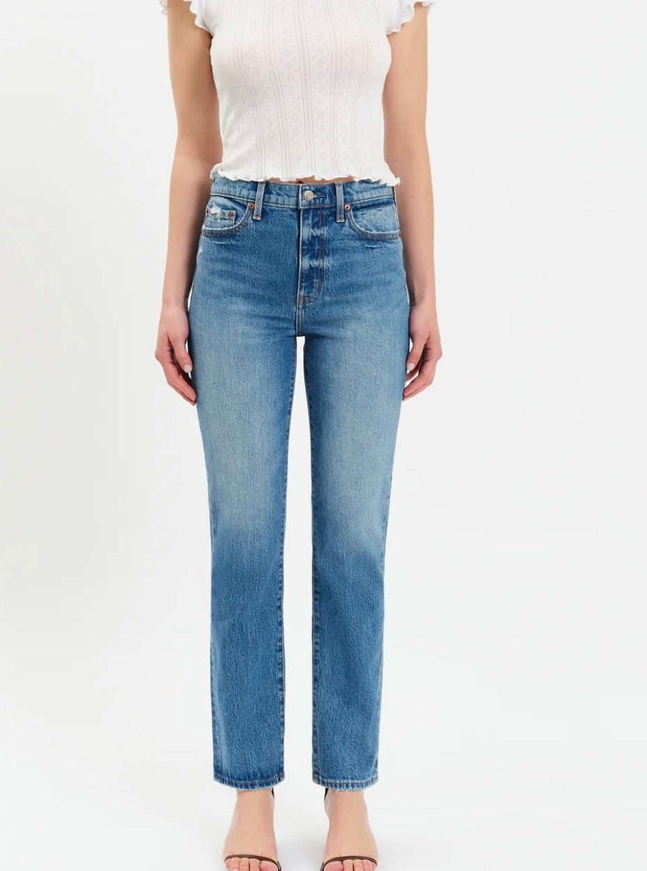 ALTER EGO DENIM