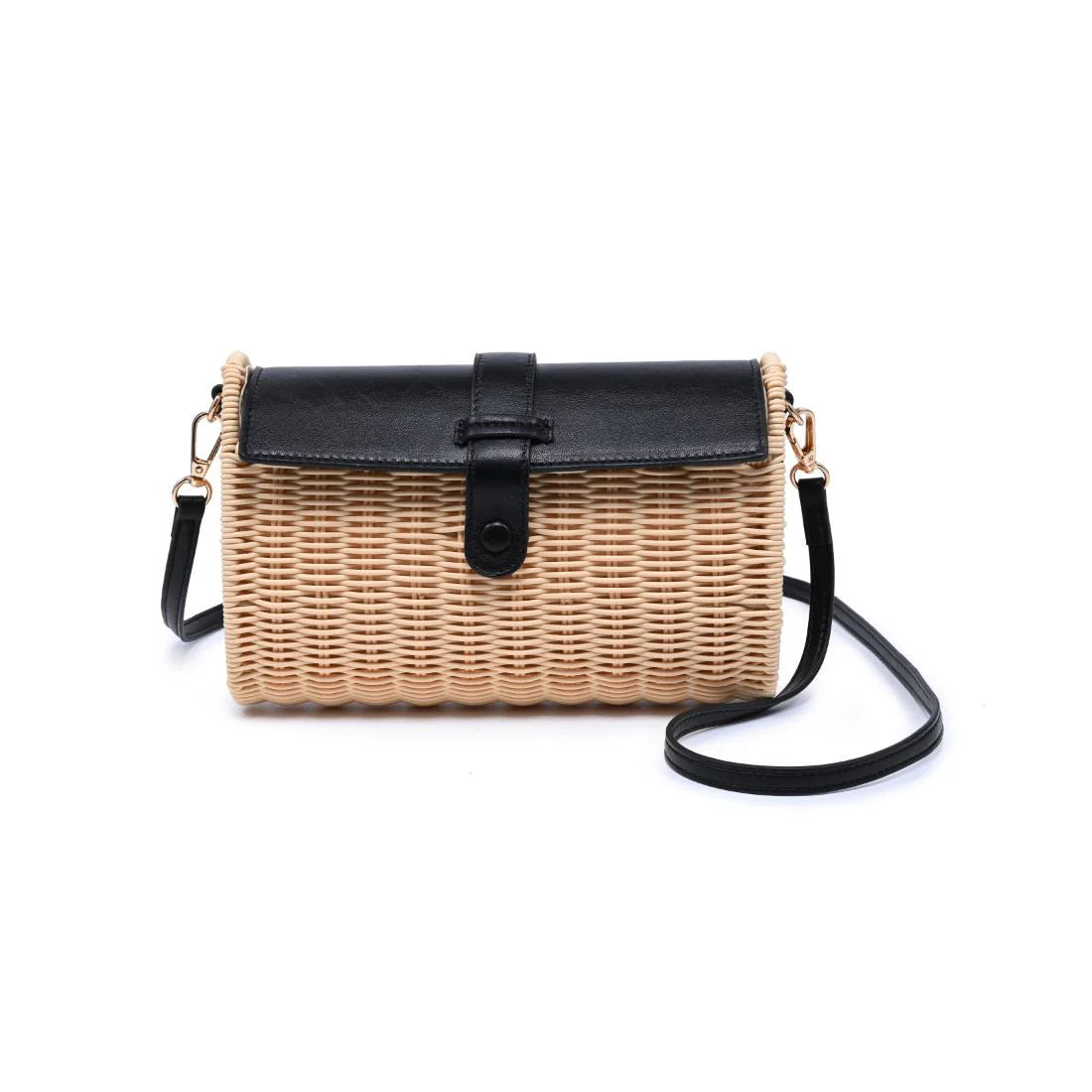 BENJAMIN CROSSBODY