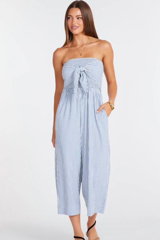 ELVIE JUMPSUIT
