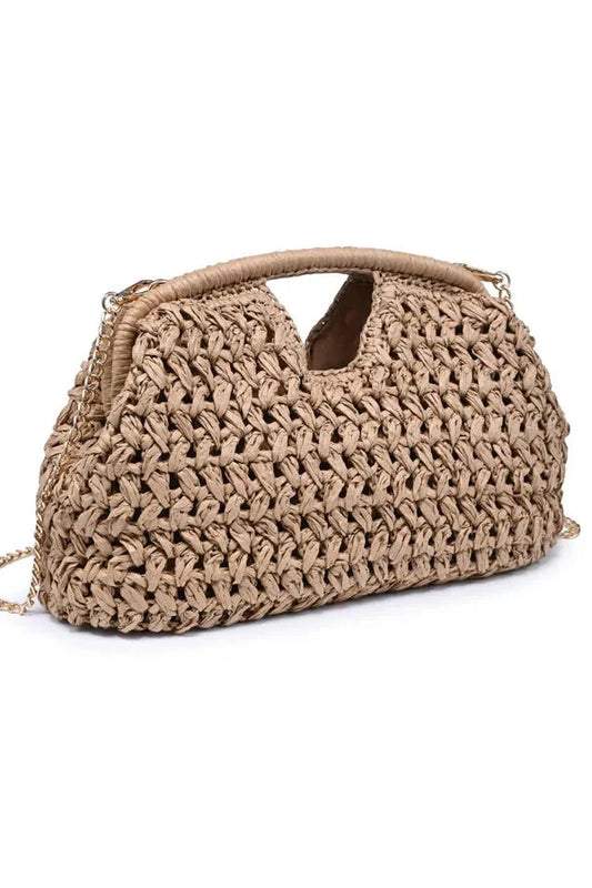 ABIGAIL CROSSBODY