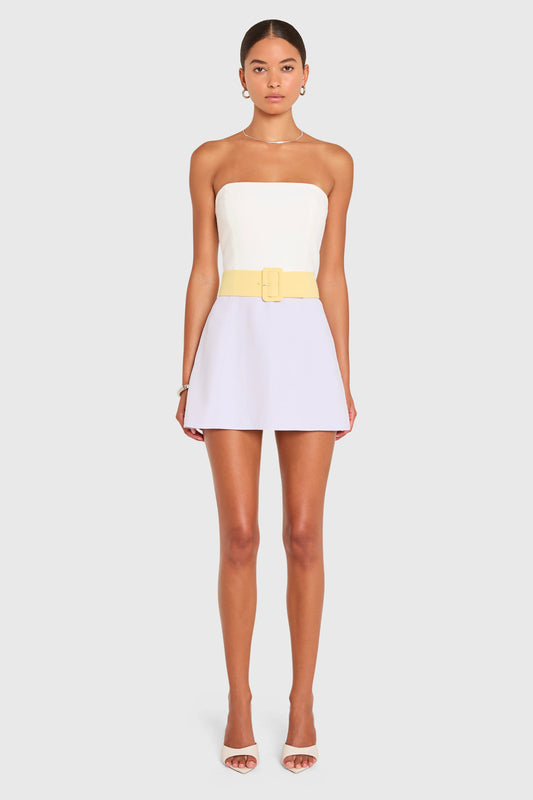 FAE ROMPER