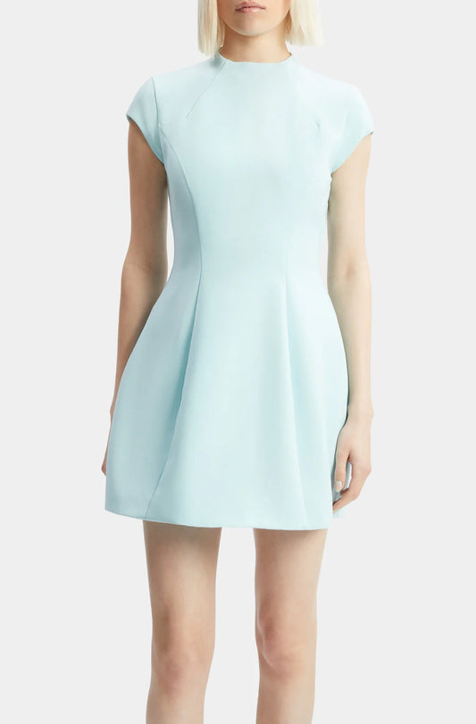 DELPHI HOURGLASS AQUA