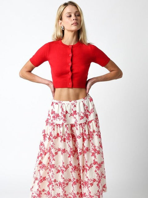 BELLA TOP