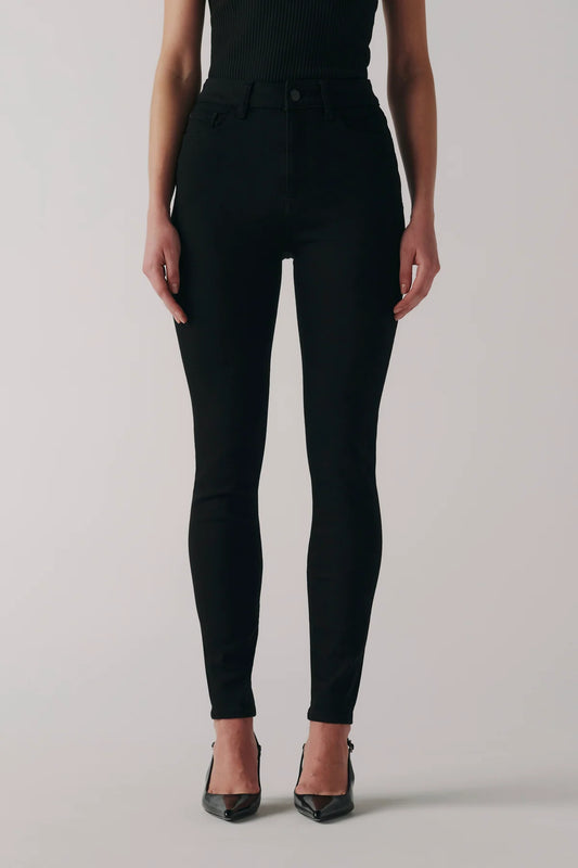 MXP BLACK DENIM