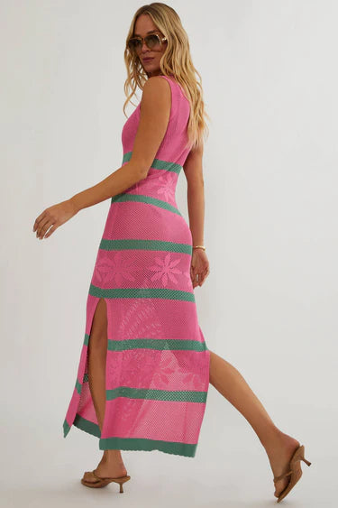 BRIGID DRESS