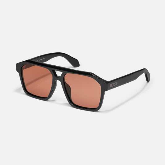 QUAY SOUNDCHECK SUNGLASSES