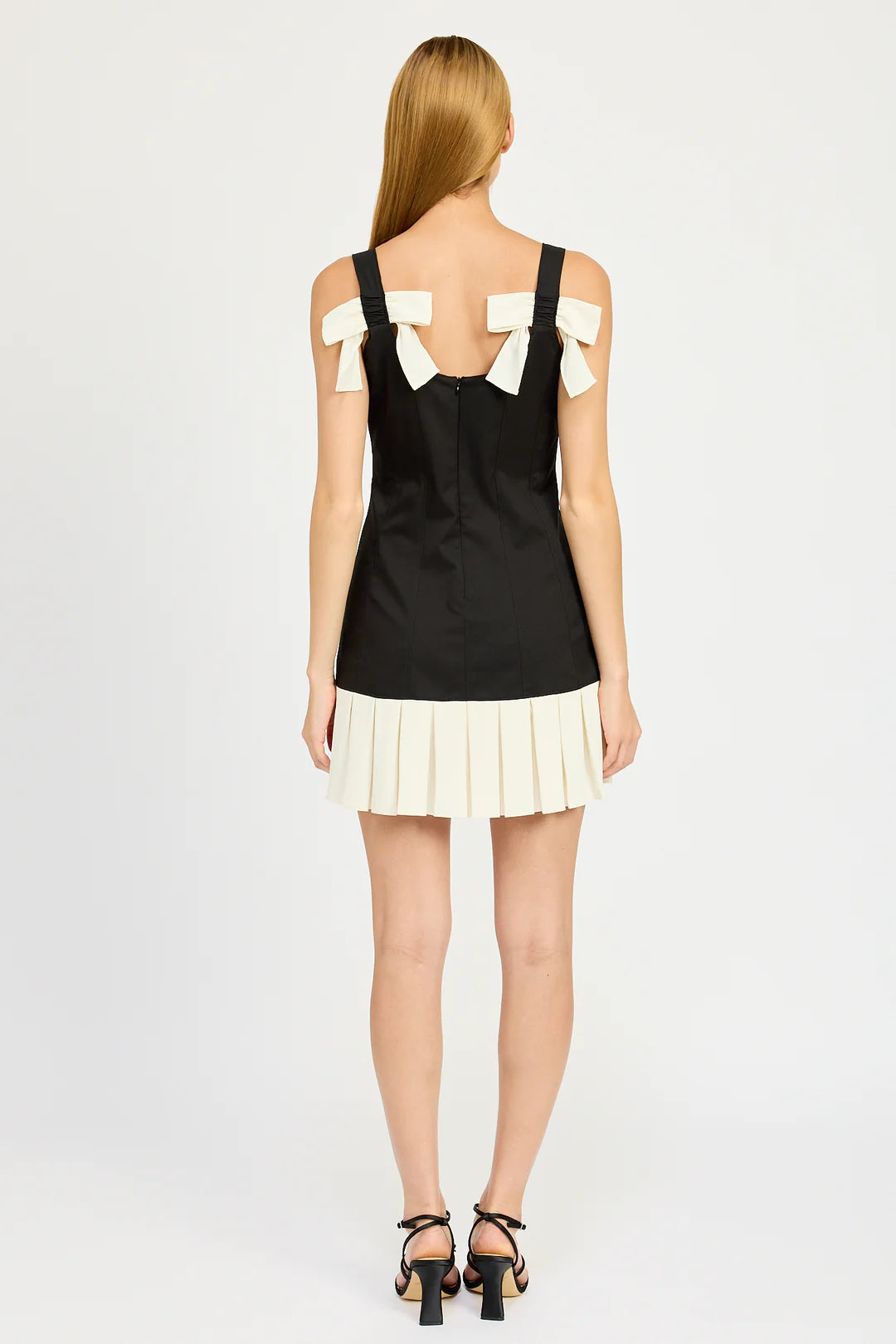 CLARA BOW DRESS